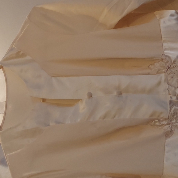 Sears retro robe - Picture 2 of 6